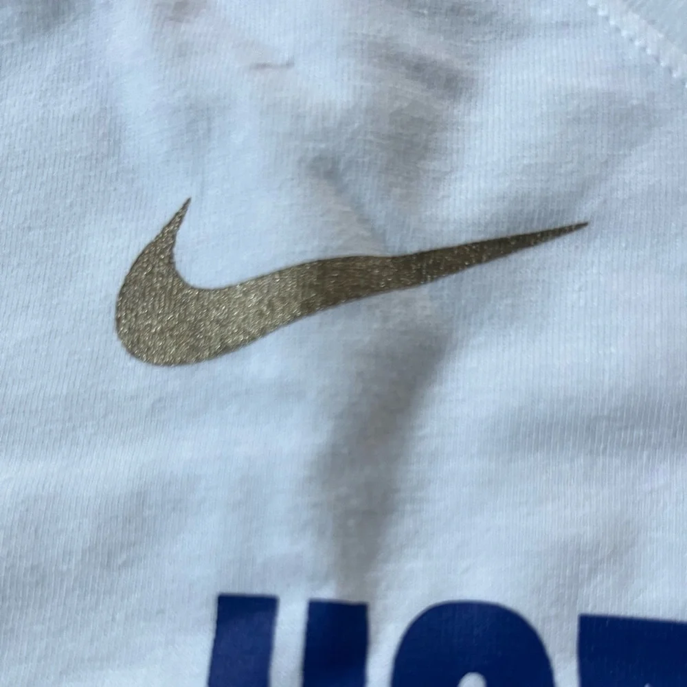 NBA Golden State Warriors Nike 2022 Championship Tee